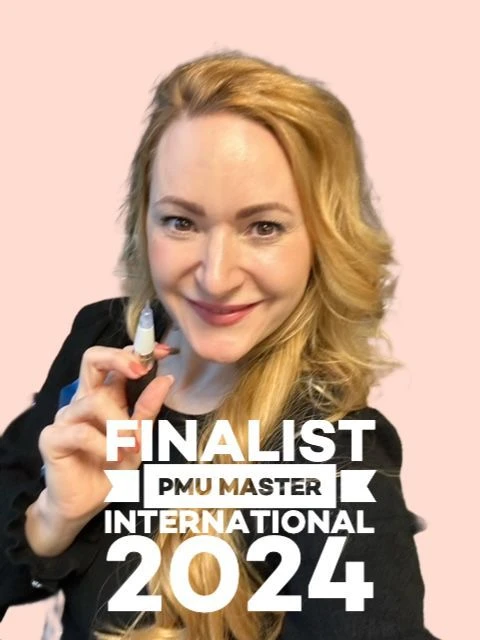 Rebecca Langmair Finalist Internationaal PMU Master 2024! 